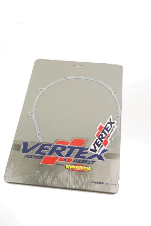 GASKET CLUTCH COVER OUTER, VERTEX-WINDEROSA 333038