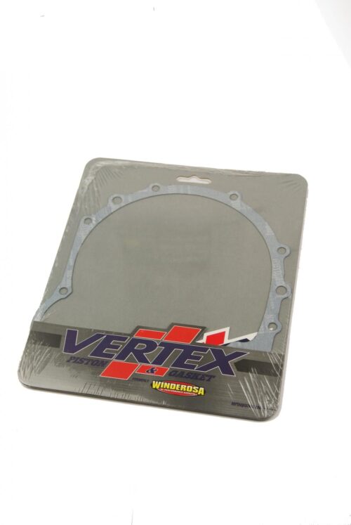 GASKET CLUTCH COVER OUTER, VERTEX 333040, 860VG333040, Kawasaki Ninja 600 R (ZX 600C) (88-97)