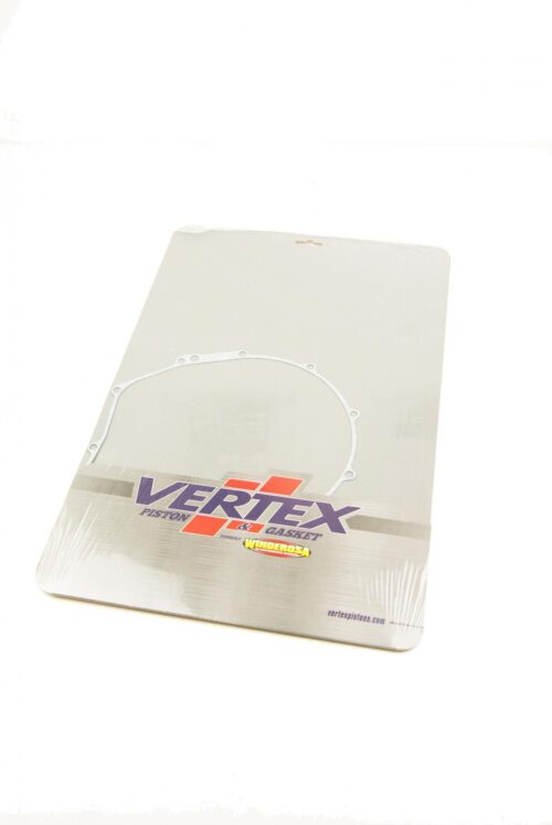 GASKET CLUTCH COVER OUTER, VERTEX 333044, 860VG333044, Kawasaki EN650 Vulcan S (15-19); EN650 Vulcan S ABS (15-19); ER650 ER-6N (09-10); EX650 Ninja 650R (