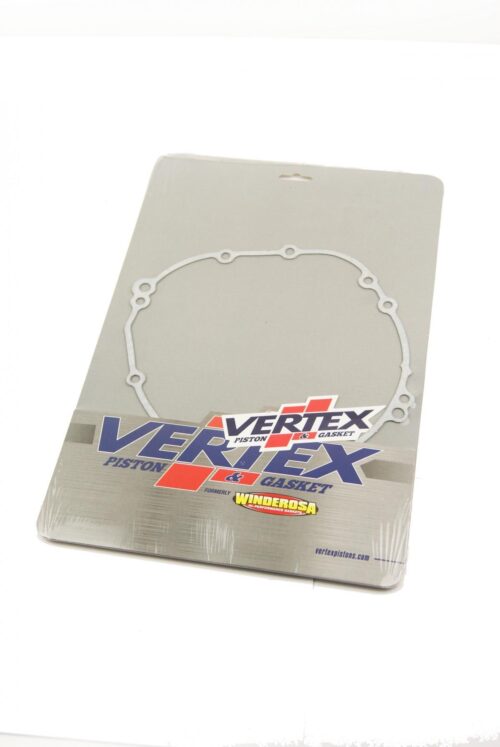 GASKET CLUTCH COVER OUTER, VERTEX 333048, 860VG333048, Kawasaki ZX-10R Ninja ZX1000 (06-10)