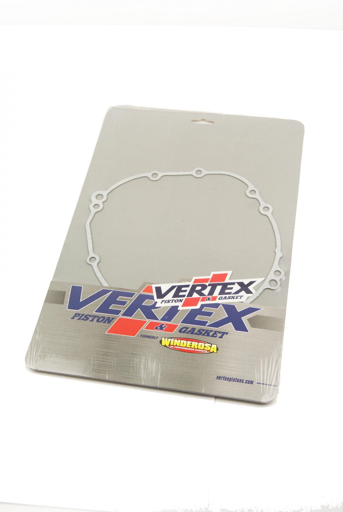 GASKET CLUTCH COVER OUTER, VERTEX 333048, 860VG333048, Kawasaki ZX-10R Ninja ZX1000 (06-10)