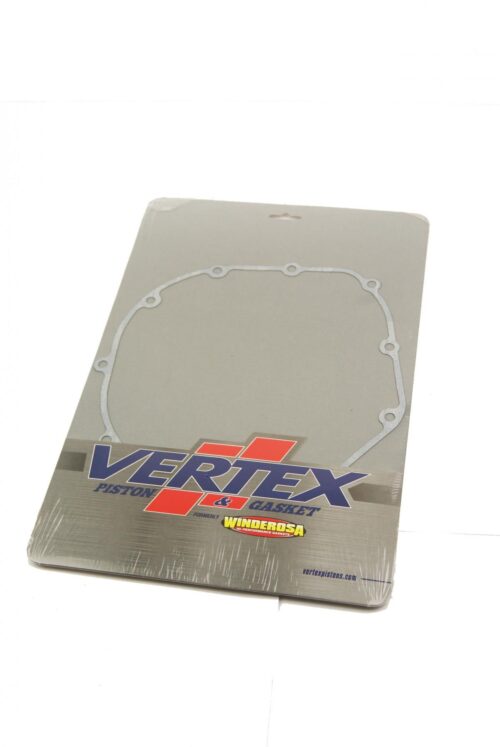 GASKET CLUTCH COVER OUTER, VERTEX 333051, 860VG333051, Kawasaki ZG1400 Concours (08-19); ZX-14R Ninja ZX1400 (06-19)