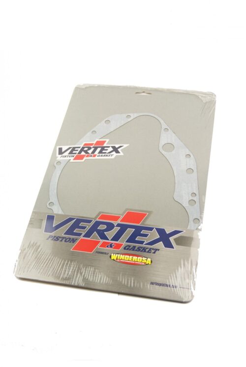 GASKET CLUTCH COVER OUTER, VERTEX 333053, 860VG333053, Kawasaki ZR750C ZEPHYR (91-93); ZR-7S ZR750 (00-05)