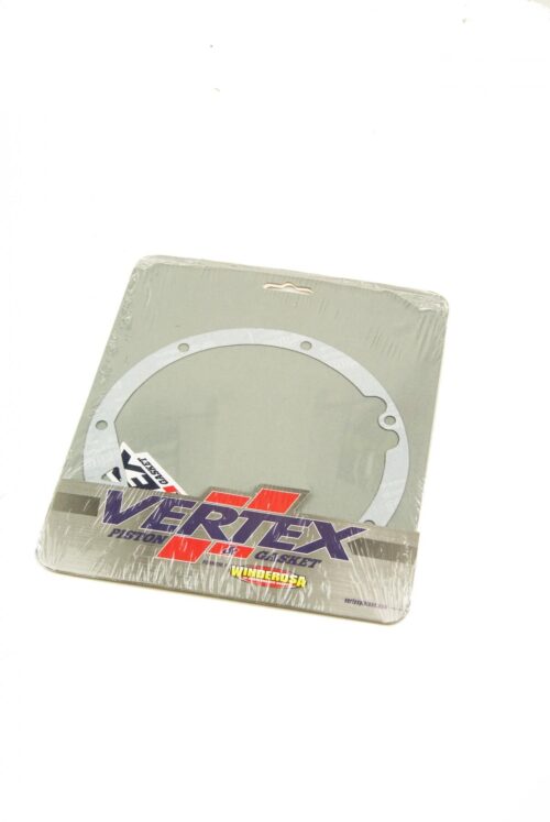 GASKET CLUTCH COVER OUTER, VERTEX 333058, 860VG333058, Kawasaki VN750A Vulcan (86-06)
