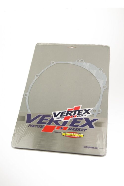 GASKET CLUTCH COVER OUTER, VERTEX 333061, 860VG333061, Yamaha FJR 1300 (03-05)