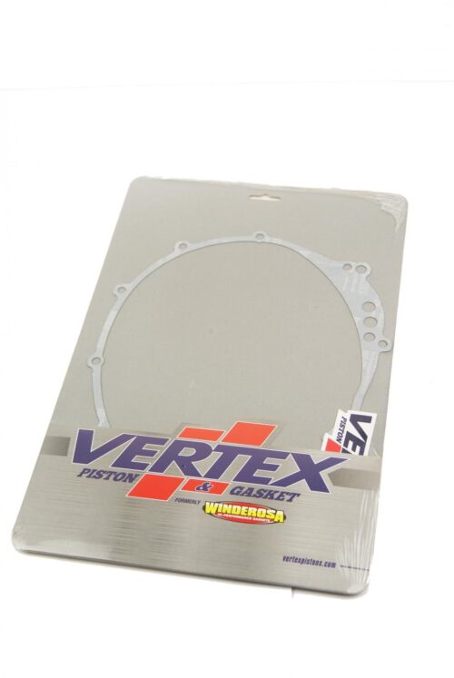 GASKET CLUTCH COVER OUTER, VERTEX 333062, 860VG333062, Yamaha FJR 1300 (06-16); FJR 1300 ES (14-18)
