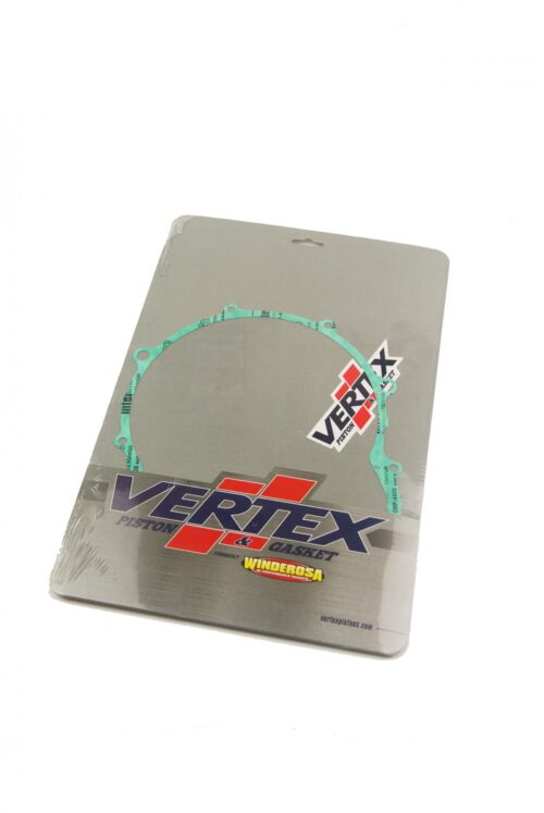 GASKET CLUTCH COVER OUTER, VERTEX 333063, 860VG333063, Yamaha VMX 1200 V-MAX (90-07); VMX 1200 V-MAX [South America] (13)
