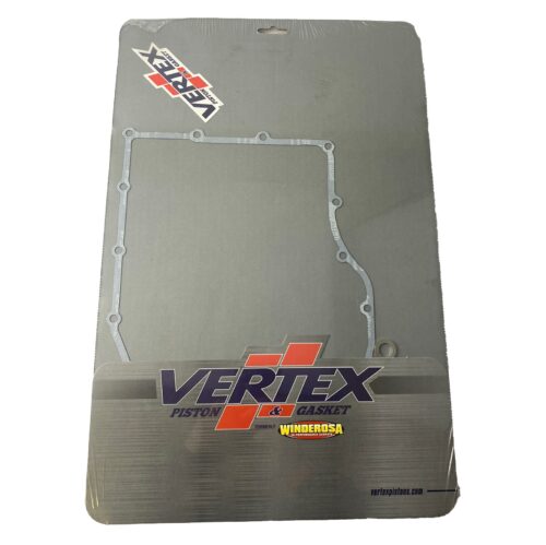 GASKET ENGINE PAN, VERTEX 334002, 860VG334002, Honda CBR 600 F2 (91-94); CBR 600 F3 (95-96); CBR 900 RR (919) (96-99); CBR 900 RR (93-95)