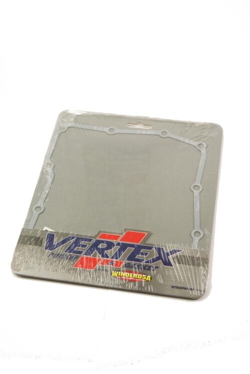 GASKET ENGINE PAN, VERTEX 334004, 860VG334004, Honda VF 750 C Magna (94-03); VF 750 C2 Magna (97-02); VF 750 CD Magna Deluxe (95-96); VFR 750 F Int