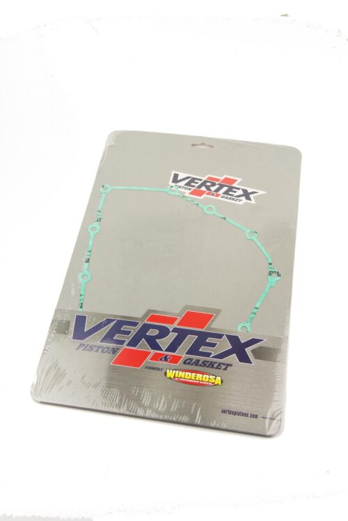 GASKET ENGINE PAN, VERTEX 334007, 860VG334007, Yamaha YZF-R3 [300cc] (15-19)