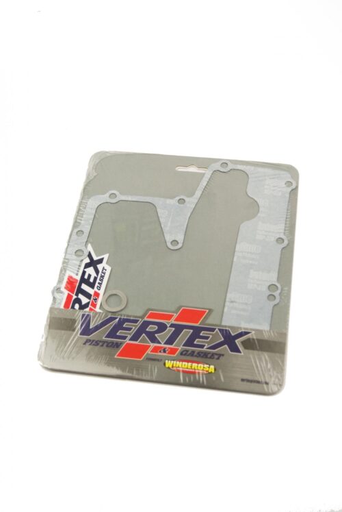 GASKET ENGINE PAN, VERTEX 334008, 860VG334008, Yamaha FZ 6 [600cc] (04-09)