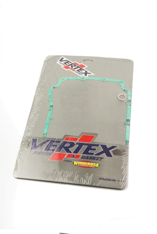 GASKET ENGINE PAN, VERTEX 334011, 860VG334011, Yamaha XJ 600 S SECA II (92-98)