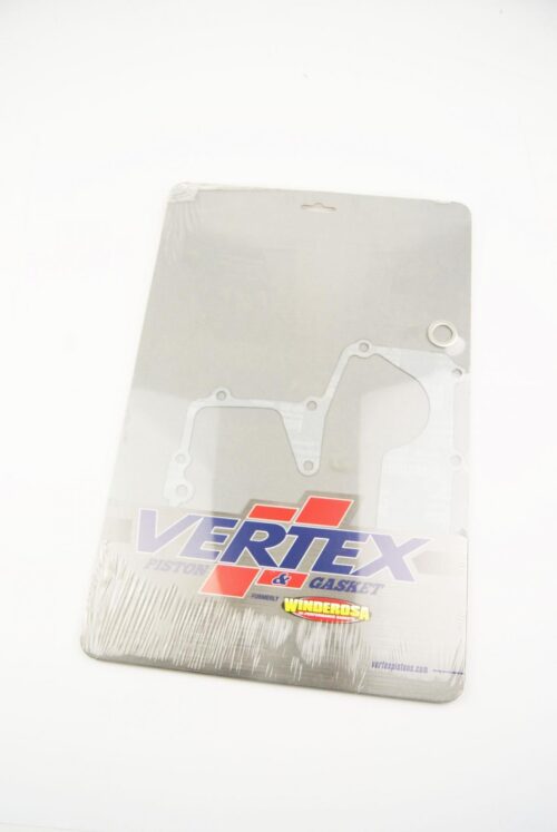 GASKET ENGINE PAN, VERTEX 334014, 860VG334014, Yamaha YZF-R6 [600cc] (06-18); YZF-R6S [600cc] (06-09)