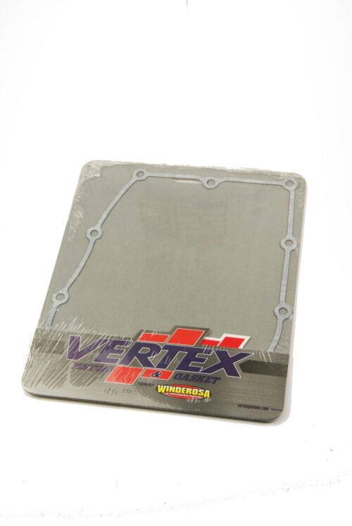 GASKET ENGINE PAN, VERTEX 334015, 860VG334015, Yamaha FZ 07 [700cc] (15-17); MT-07 [700cc] (18); XSR 700 (18)