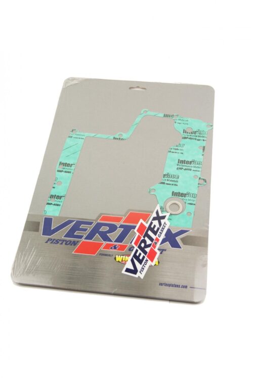 GASKET ENGINE PAN, VERTEX 334021, 860VG334021, Yamaha FZ 1 [1000cc] (01-05); FZS 1000 S (01-05); YZF-R1 [1000cc] (98-03)