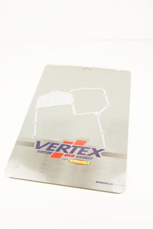 GASKET ENGINE PAN, VERTEX 334028, 860VG334028, Yamaha FJR 1300 (03-16); FJR 1300 ES (14-18)