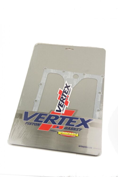 GASKET ENGINE PAN, VERTEX 334034, 860VG334034, Suzuki GSX-R 600 (92-93); GSX-R 750 (93-95); GSX-R1100 (93-98); RF900R (94-98)