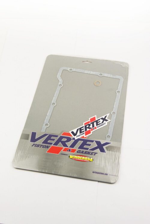 GASKET ENGINE PAN, VERTEX 334044, 860VG334044, Kawasaki Ninja 600 R (ZX 600C) (88-97)