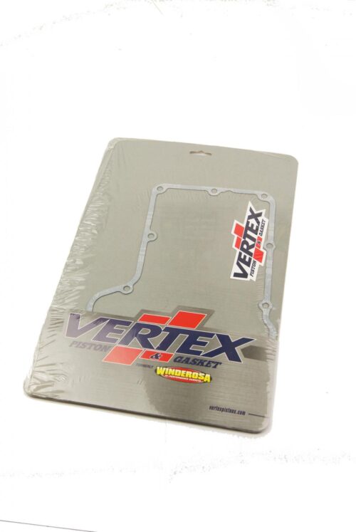 GASKET ENGINE PAN, VERTEX 334048, 860VG334048, Kawasaki ZX-6 Ninja ZX600 (90-02); ZX600 (ZZR) (03-04); ZX-6 Ninja ZX600 (93)