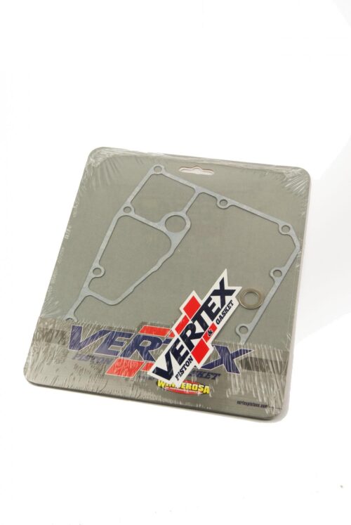 GASKET ENGINE PAN, VERTEX 334049, 860VG334049, Kawasaki EN650 Vulcan S (15-19); EN650 Vulcan S ABS (15-19); ER650 ER-6N (09-10); EX650 Ninja 650R (