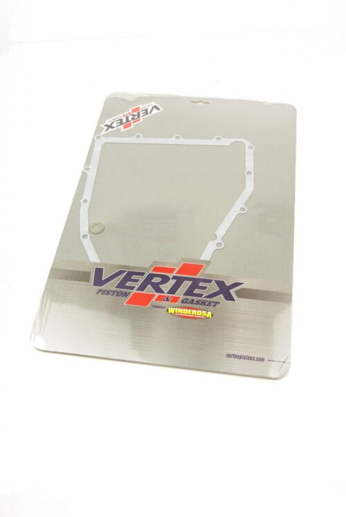 GASKET ENGINE PAN, VERTEX 334047, 860VG334047, Kawasaki ZX-6R Ninja ZX636 [600cc] (05-06); ZX-6RR Ninja ZX600 (05-06)