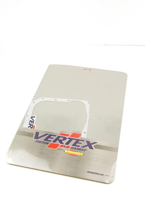 GASKET ENGINE PAN, VERTEX 334052, 860VG334052, Kawasaki Z1000 ZR1000 (03-08); Z750S ZR750 (05-06)