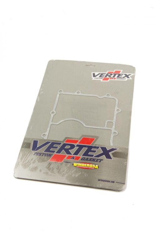 GASKET ENGINE PAN, VERTEX 334054, 860VG334054, Kawasaki ZX-7 Ninja ZX750 (91-95); ZX-7R Ninja ZX750 (91-94,96-03); ZX-7RR Ninja ZX750 (96-97); ZX-9