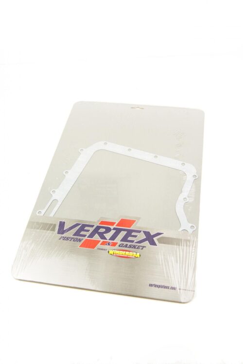 GASKET ENGINE PAN, VERTEX 334065, 860VG334065, Kawasaki ZG1400 Concours (08-19); ZX-14R Ninja ZX1400 (06-19)