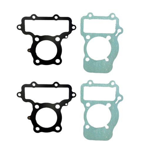 TOP END GASKET KIT XV250 TWING, YAMAHA 2UJ-11351-00-00 4DN-11351-01-00 2UJ-11181-01-00