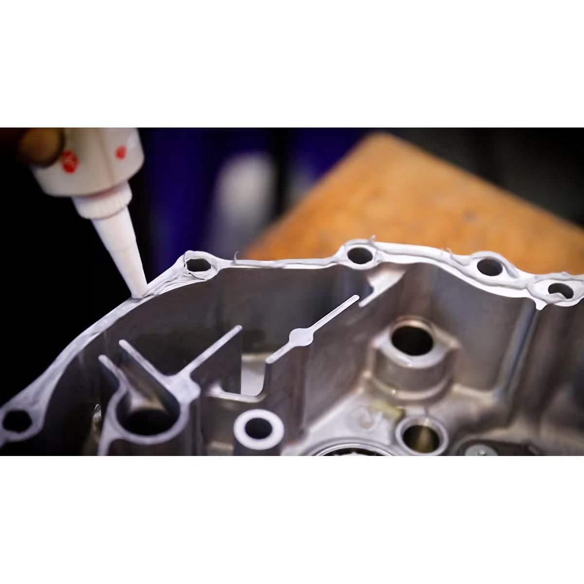 ATHESIL 80ml TUBE GREY RTV 12 PACK, ATHENA P300000999002 - Image 7