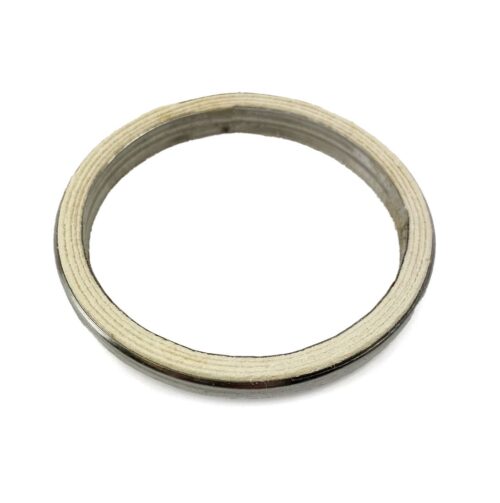 EXHAUST GASKET 46x55x5 FIBER/ALU, 214-14613-00 / 214-14613-09