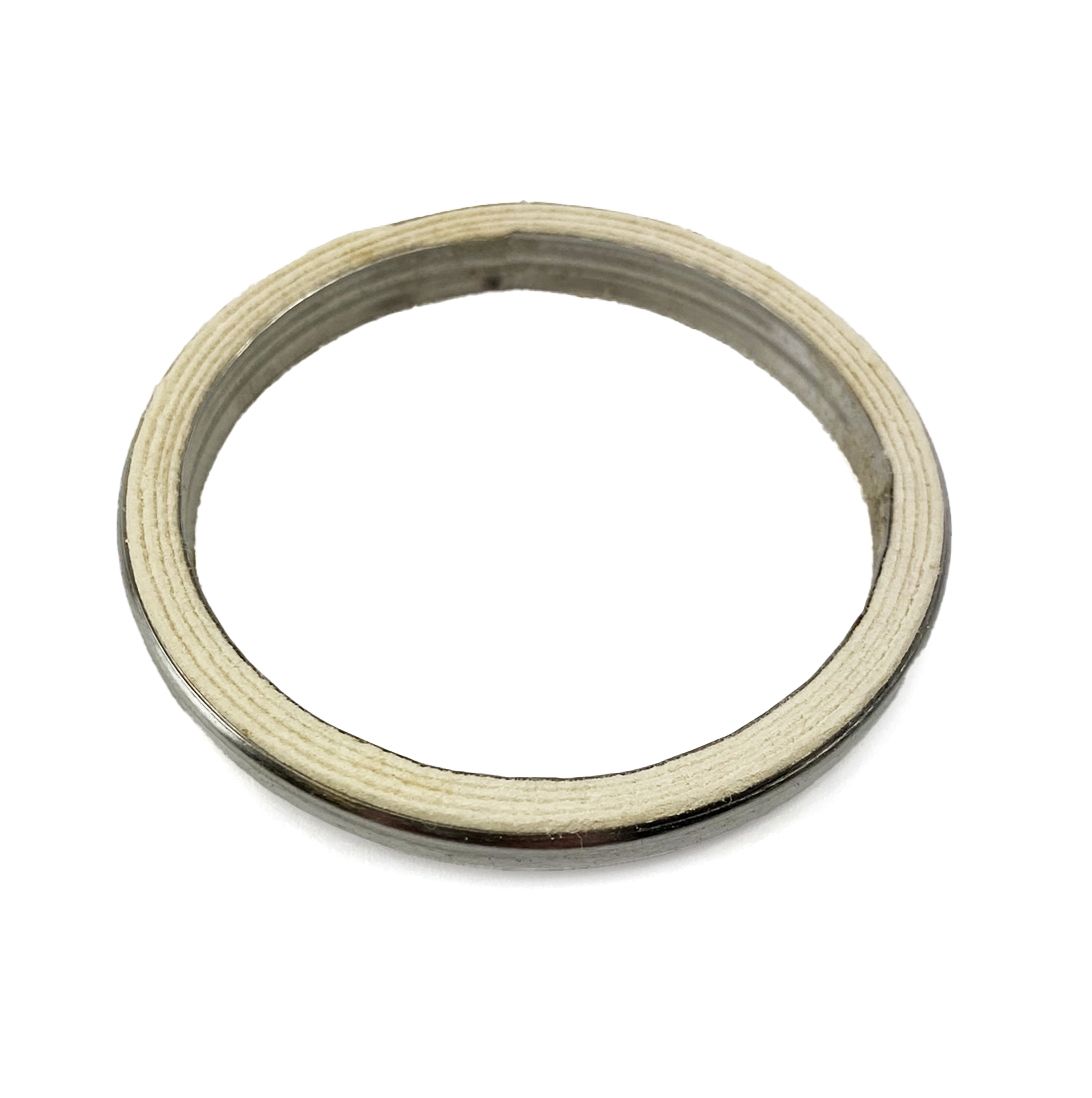 EXHAUST GASKET 46x55x5 FIBER/ALU, 214-14613-00 / 214-14613-09