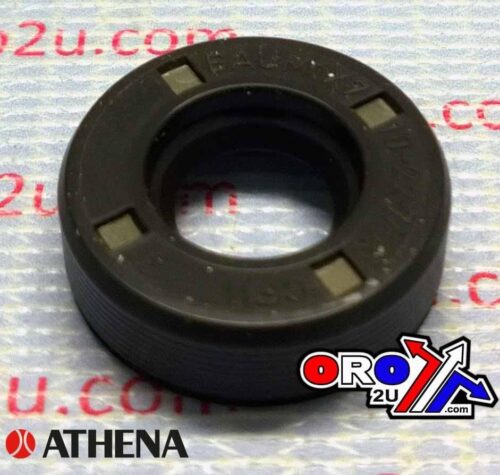 OIL SEAL 10x22x7, ATHENA M730100210001 WATERPUMP