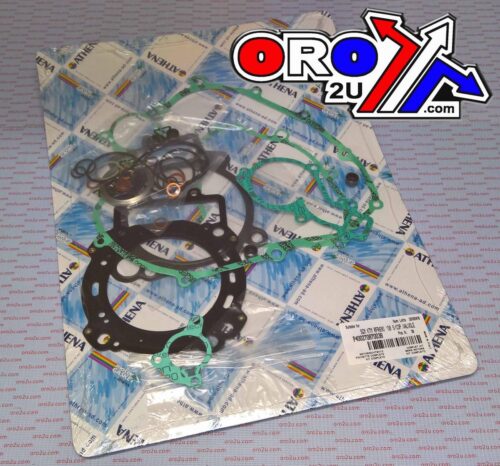 COMPLETE GASKET KIT KTM 690 08-13, ATHENA P400270870038