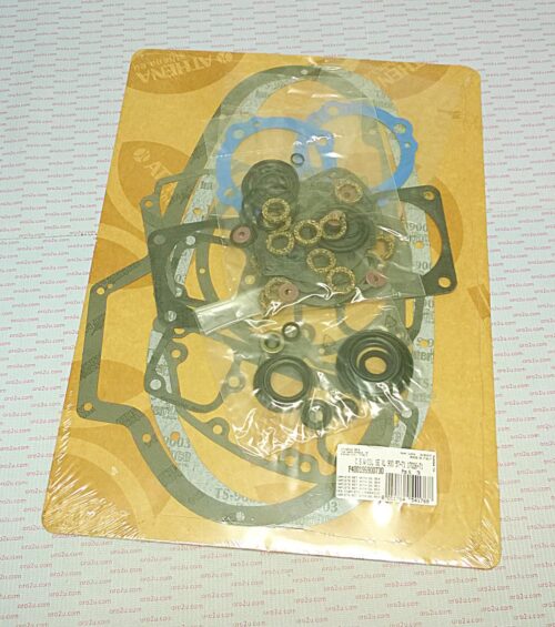 COMPLETE GASKET KIT HD SPORTSTERS 71-72, ATHENA P400195900730 HARLEY DAVIDSON