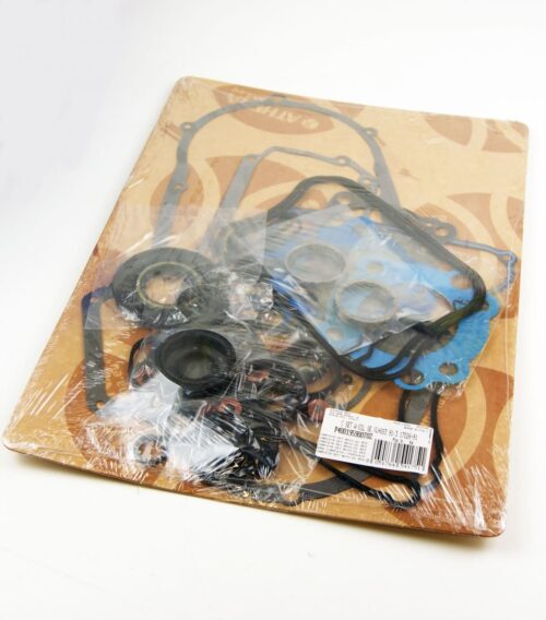 COMPLETE GASKET KIT HD EVO 883 SPORTSTER 91+, ATHENA P400195900702 HARLEY DAVIDSON