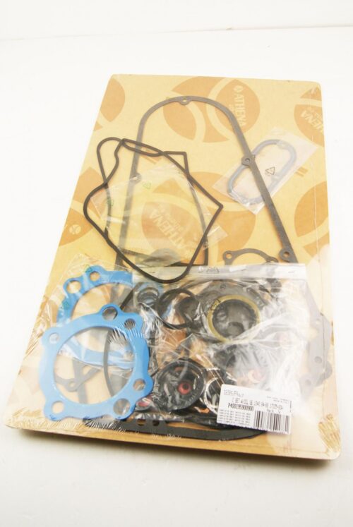 COMPLETE GASKET KIT HD FXST 1340 84-88, ATHENA P400195900900 HARLEY DAVIDSON