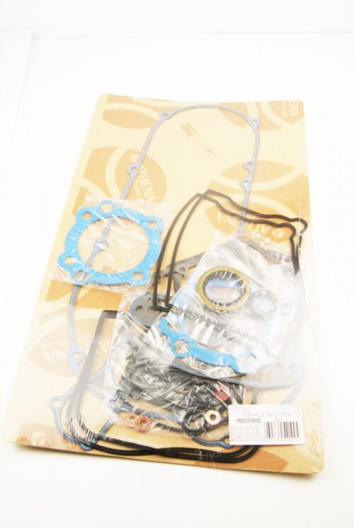 COMPLETE GASKET KIT HD FLT/FXR 1340 84-86, ATHENA P400195900902 HARLEY DAVIDSON
