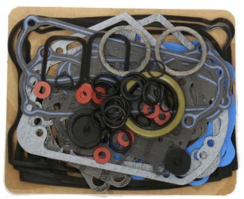 COMPLETE GASKET KIT HD EVO BIG TWINS 1340 92-98, ATHENA P400195900901 HARLEY DAVIDSON - Image 3