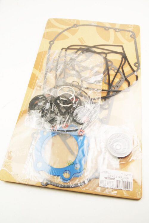 COMPLETE GASKET KIT HD SOFTAIL 1340 89-81, ATHENA P400195900905 HARLEY DAVIDSON