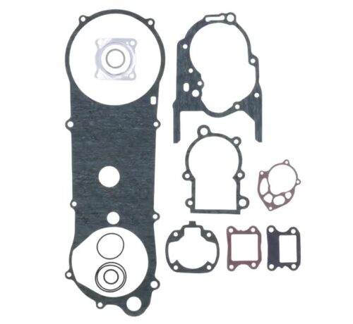 GASKET FULL SET SH50 88-95, ATHENA P400210850004 HONDA