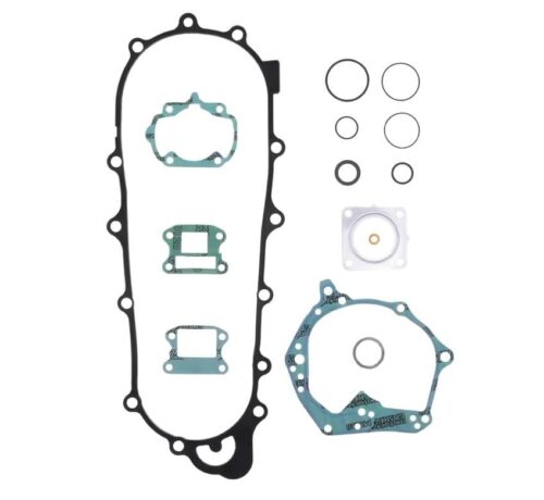 GASKET FULL SET SH50 96-98, ATHENA P400210850046 HONDA