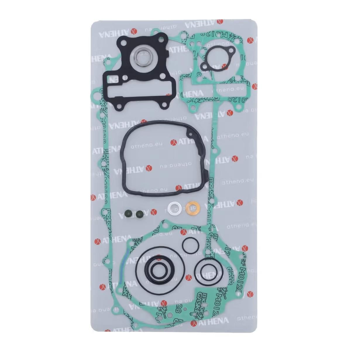 GASKET FULL SET VISHION 50, ATHENA P400210850303 HONDA - Image 2