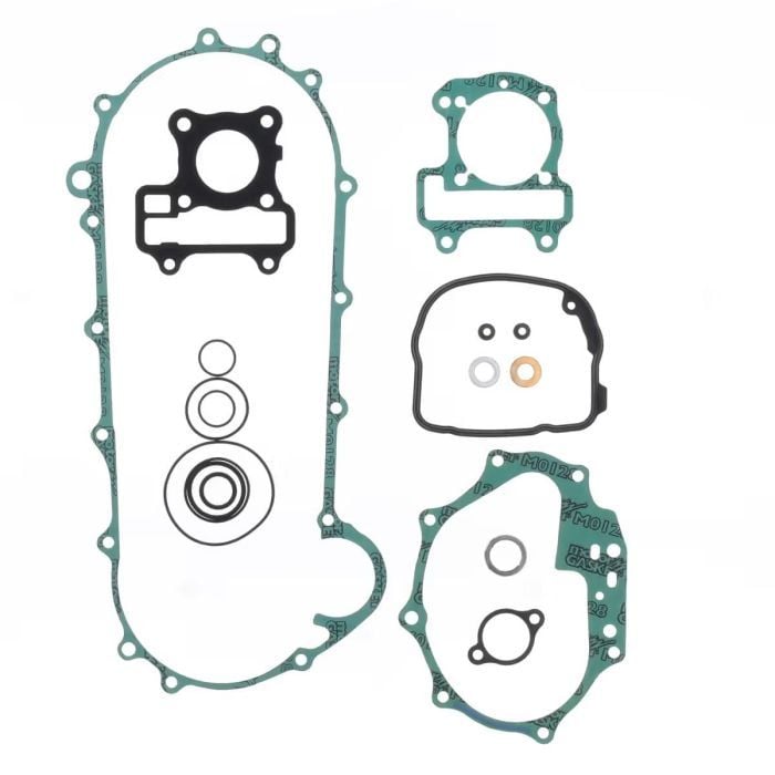 GASKET FULL SET VISHION 50, ATHENA P400210850303 HONDA - Image 3