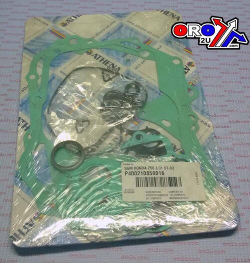 GASKET FULL SET Z50 87-93, ATHENA P400210850016 HONDA