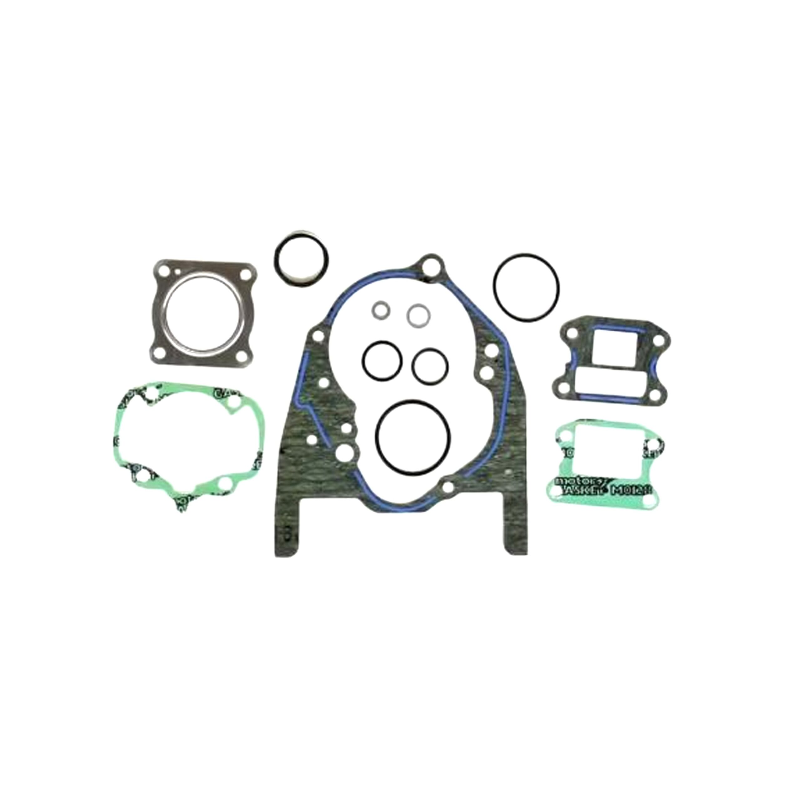 GASKET FULL SET SRX50 SHADOW, ATHENA P400210850054 HONDA - Image 2