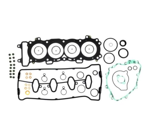 GASKET FULL SET CBR900 02-03, ATHENA P400210850903 HONDA CBR RR 900 cc 2002/2003 FIRE BLADE
