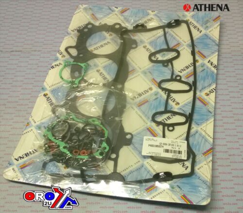 GASKET FULL SET CBF1000 08-15, ATHENA P400210850274 HONDA