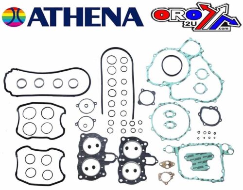 GASKET FULL SET GL1000 75-80, ATHENA P400210850949 HONDA