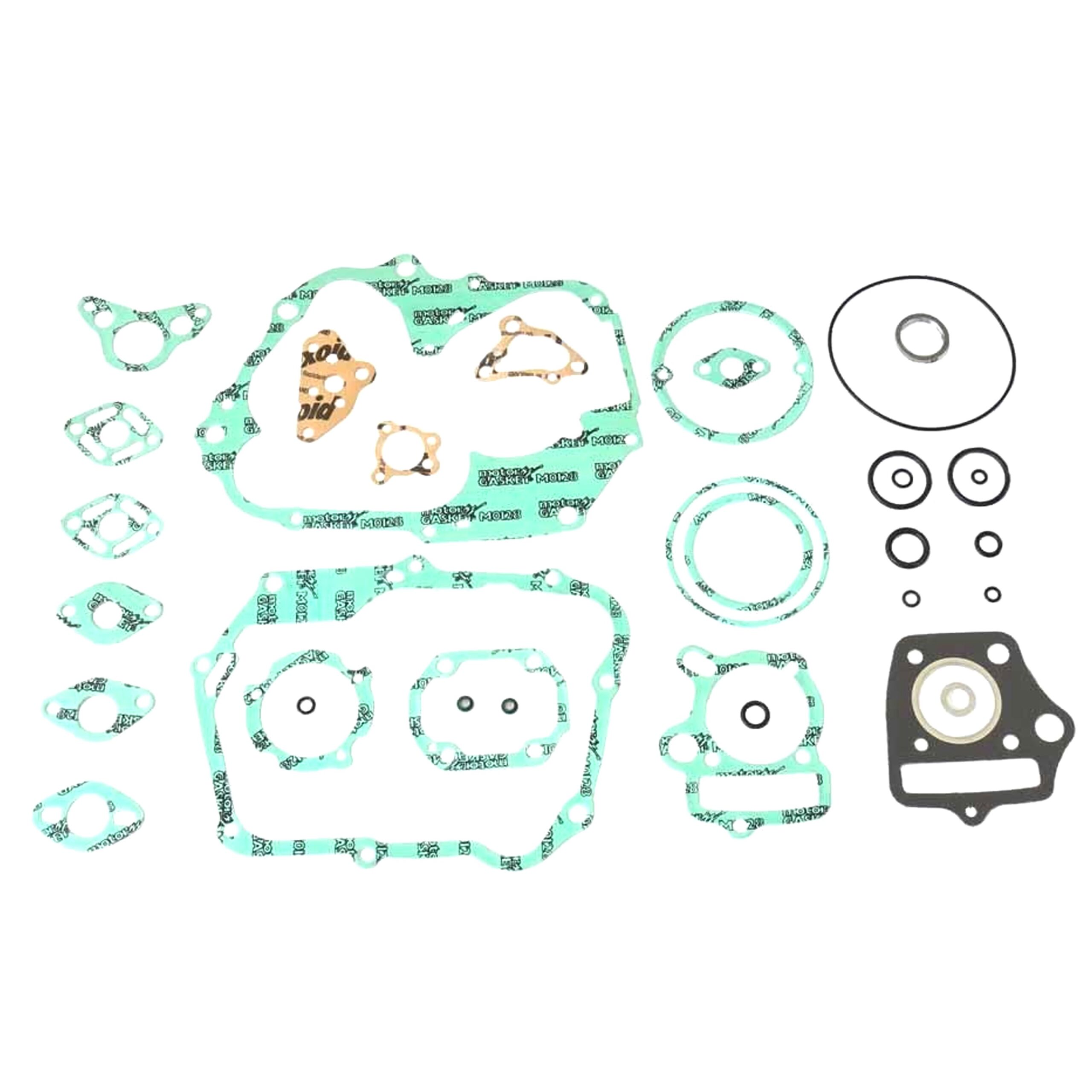 GASKET FULL SET C50 Z50 79-86, ATHENA P400210850014/1 HONDA